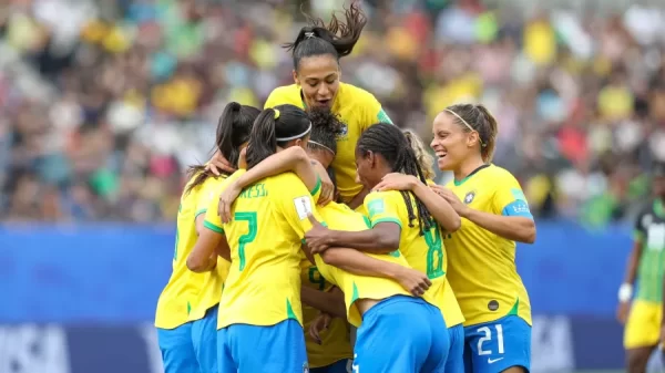 Imagem: Vanessa Carvalho/Folhapress