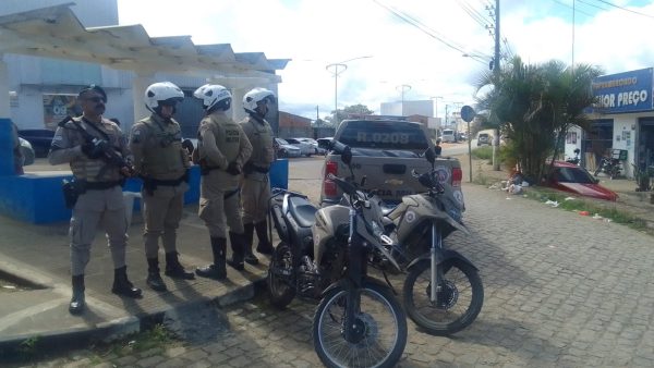 Foto: 14⁰ BPM – SAJ