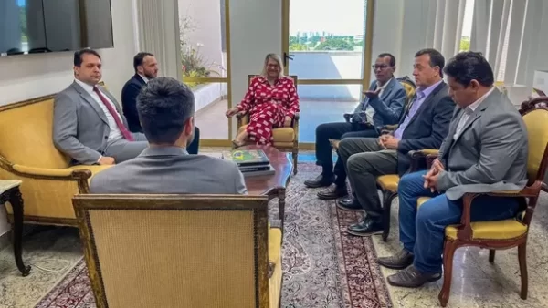 Foto: Riccelli Barbosa